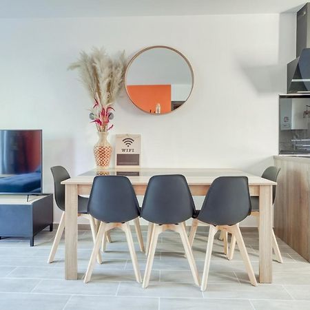 Cosy House - Disney & Paris - Near Train Bussy-Saint-Georges Bagian luar foto