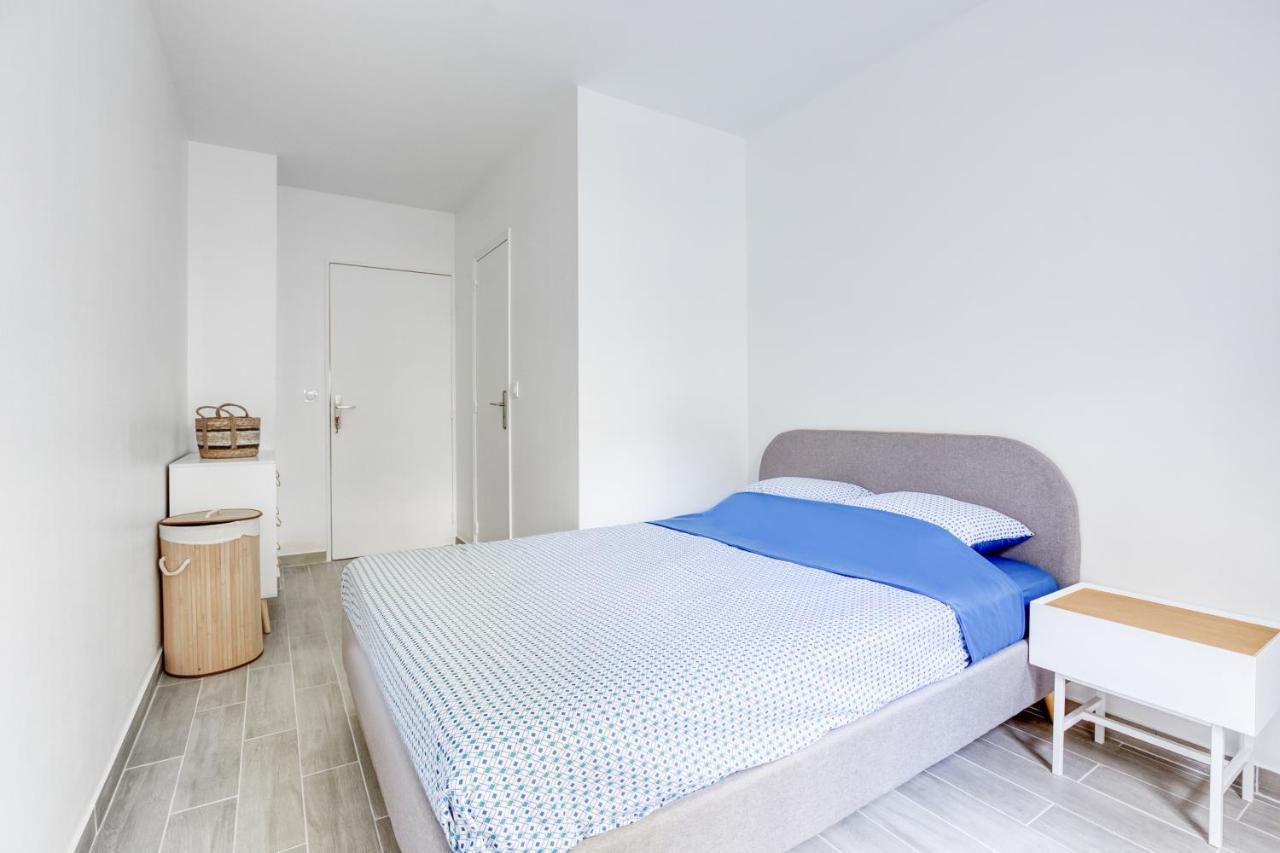Cosy House - Disney & Paris - Near Train Bussy-Saint-Georges Bagian luar foto