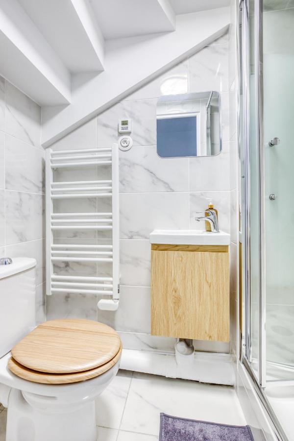 Cosy House - Disney & Paris - Near Train Bussy-Saint-Georges Bagian luar foto