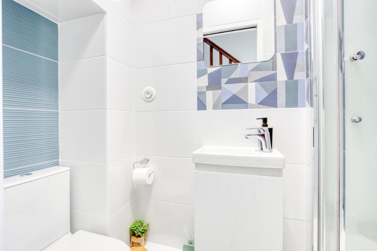 Cosy House - Disney & Paris - Near Train Bussy-Saint-Georges Bagian luar foto