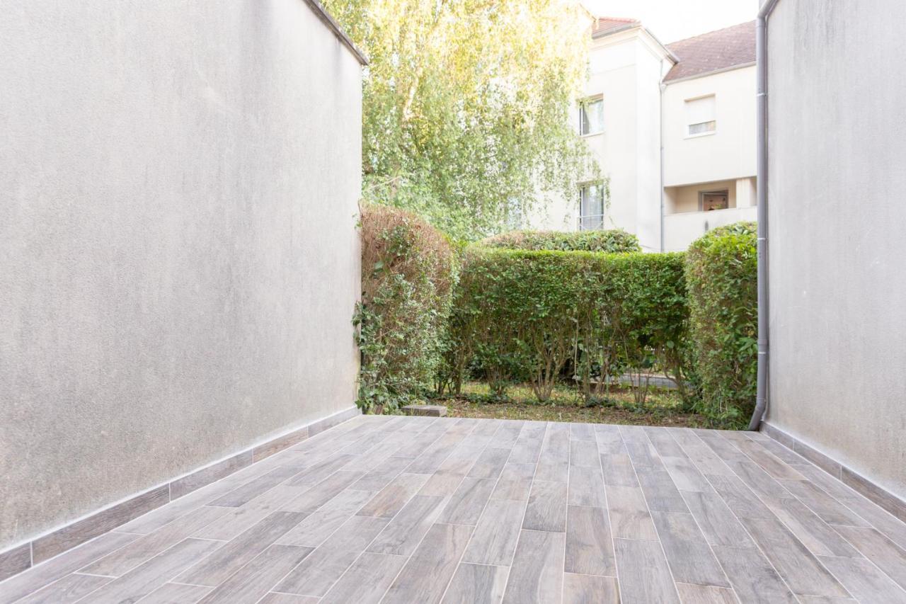 Cosy House - Disney & Paris - Near Train Bussy-Saint-Georges Bagian luar foto