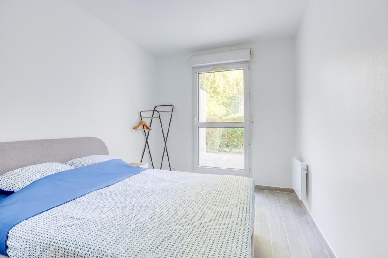 Cosy House - Disney & Paris - Near Train Bussy-Saint-Georges Bagian luar foto
